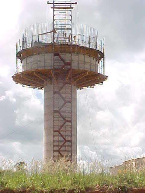 Reservatórios