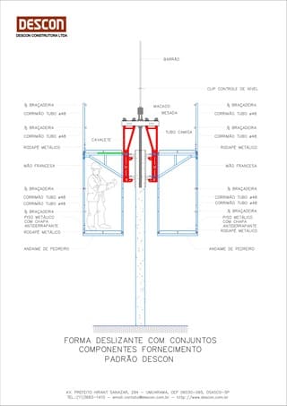 Bloco Cad - Formato JPG