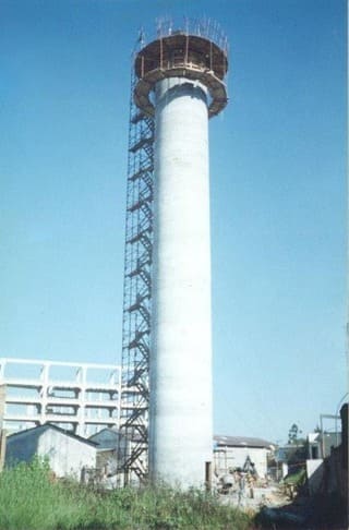 Caixa D'Água IURD - SP
